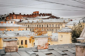 Жилое помещение Весёлый Жираф, фото 46 Жилое помещение Весёлый Жираф, фото 46