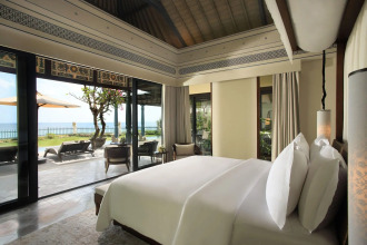 Jumeirah Bali Indonesia