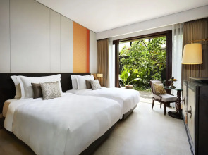 The Anvaya Beach Resort Bali