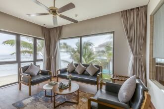 Koi Resort And Residence Da Nang