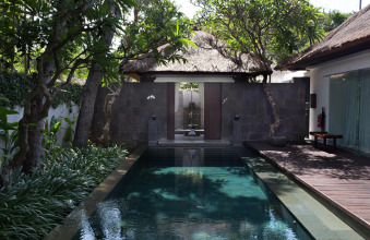Kayumanis Nusa Dua Private Villa & Spa