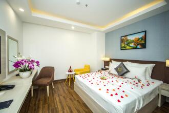 Putin Hotel Nha Trang