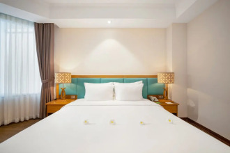 Diamond Sea Hotel Danang