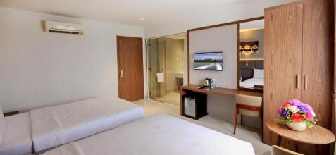 For You Hotel Nha Trang