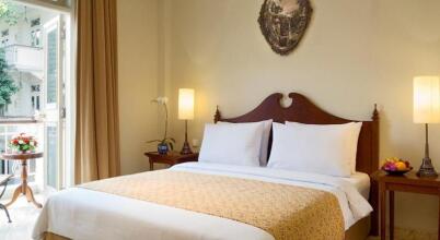 The Phoenix Hotel Yogyakarta - Mgallery Collection