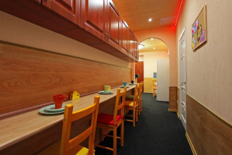 San Galli Apartments, фото 30