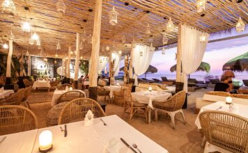 Indiana Kenanga Luxury Boutique Hotel & Spa