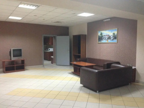 Меблированные комнаты Зори, фото 45