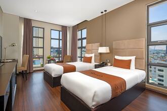 Sanouva Danang Hotel