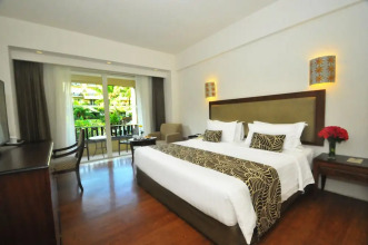 Kuta Paradiso Hotel