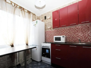 ApartLux  Белорусская, фото 95