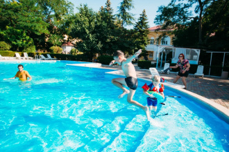 Romanova Park-otel, фото 105