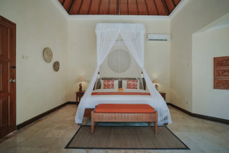 Parigata Villas Resort