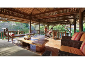 Villa Hanani