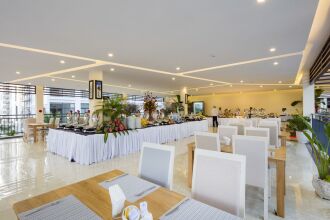 Diamond Bay Condotel Resort Nha Trang