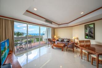 Andaman Beach Suites Hotel