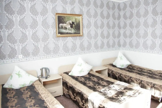 Hotel Landyshy, фото 8