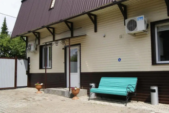 Mini-Hotel Dacha, фото 102
