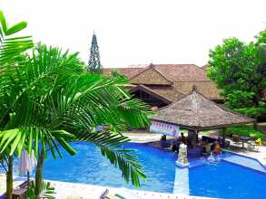 Legian Paradiso Hotel