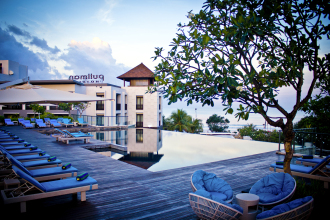 Pullman Bali Legian Nirwana