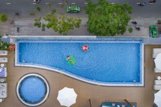 Ibis Styles Nha Trang Hotel