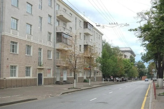 Kremlevskaya Apartment, фото 26
