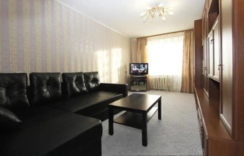 ApartLux  Белорусская, фото 91