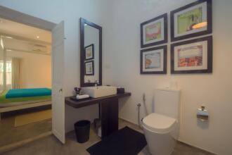 Taru Villas - 906