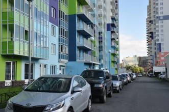 Студия недалеко от метро, фото 60