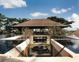 Como Shambala Estate