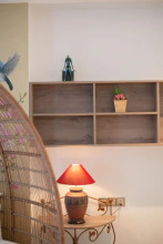 Aaron Hotel Nha Trang