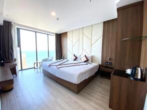 Senia Hotel Nha Trang