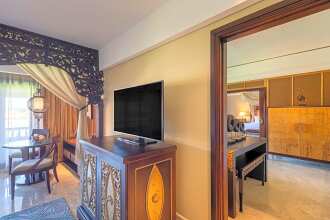 Ayana Resort And Spa Bali
