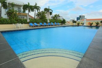 Ramana Hotel Saigon