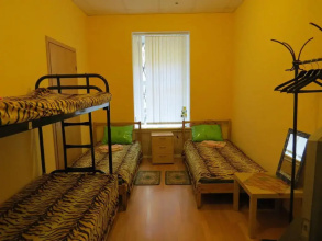 Orange Хостел, фото 45