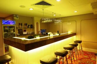 Ramana Hotel Saigon