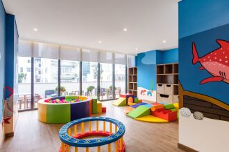 Citadines Bayfront Nha Trang