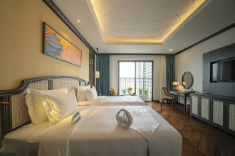 Potique Hotel Nha Trang