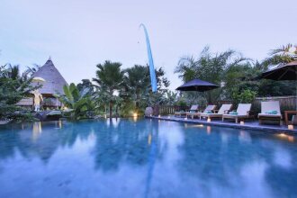 The Sankara Resort