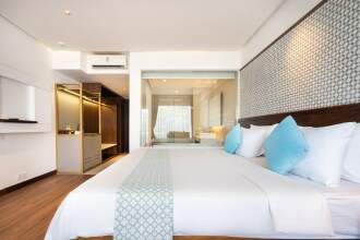 Hoang Ngoc Resort (Oriental Pearl)