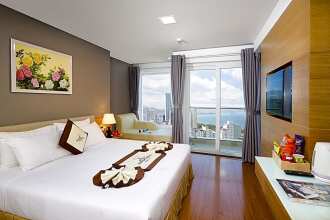 Dendro Gold Hotel Nha Trang