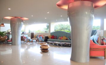Mercure Bali Nusa Dua