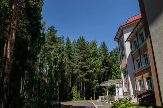Jasnye Zori, фото 44