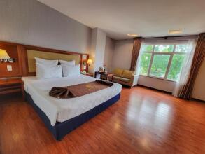 Aristo Saigon Hotel
