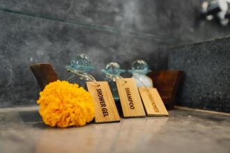 Indiana Kenanga Luxury Boutique Hotel & Spa