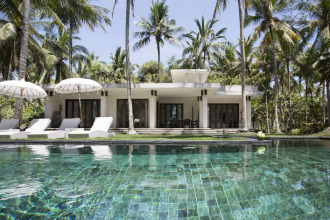 Kelapa Retreat Bali