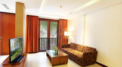 Sun Island Hotel Legian