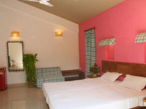 Keys Select Ronil Resort Goa