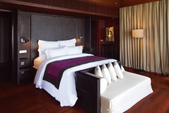 Bulgari Resort Bali