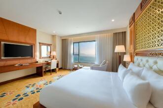 Dlg Hotel Danang